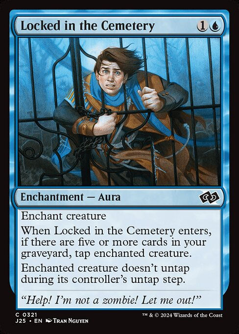 Locked in the Cemetery (J25) (321)