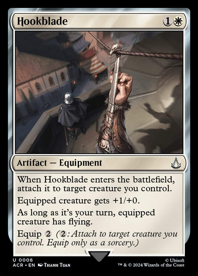 Hookblade (ACR) (6)
