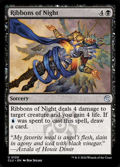 Ribbons of Night (clu) (120)
