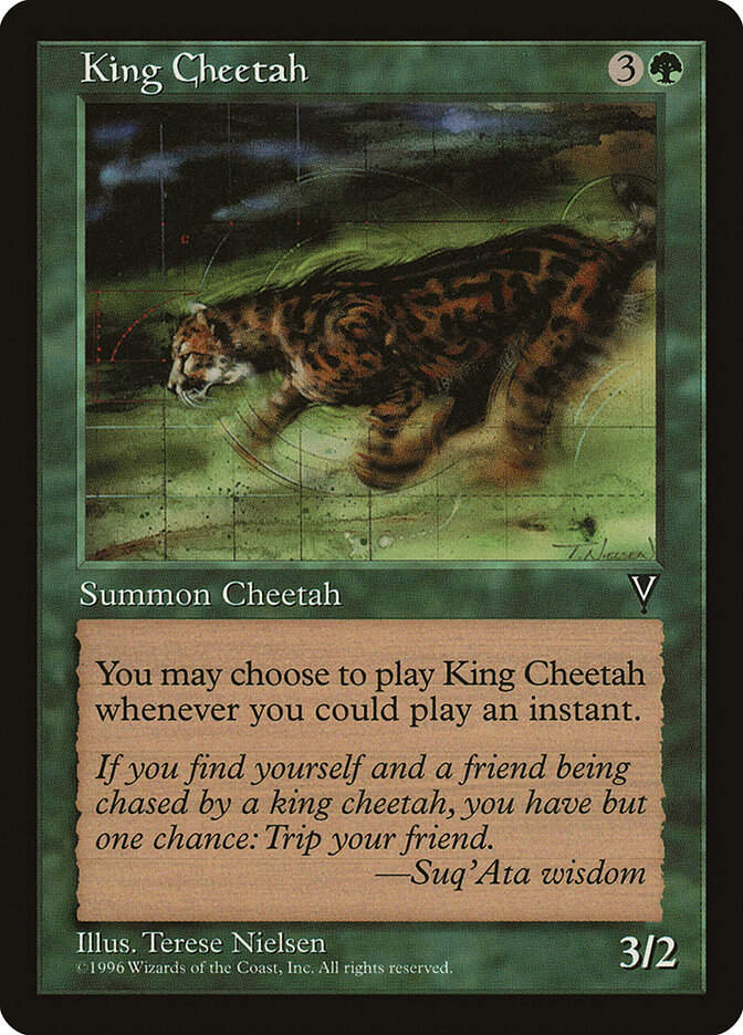 King Cheetah (MGB) (10)