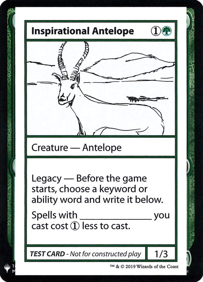Inspirational Antelope (CMB1) (78)