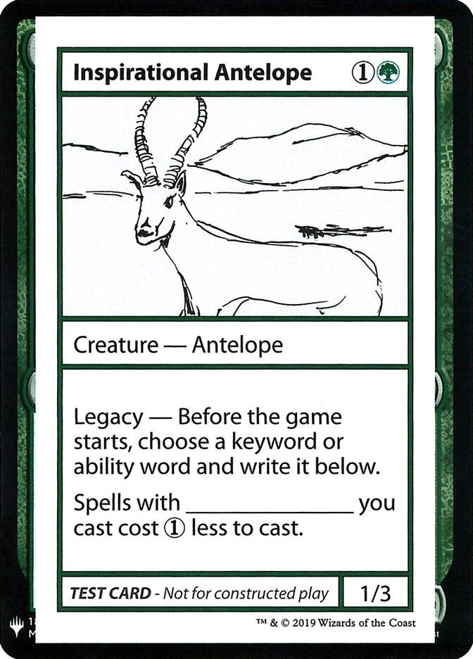 Inspirational Antelope (CMB1) (78)