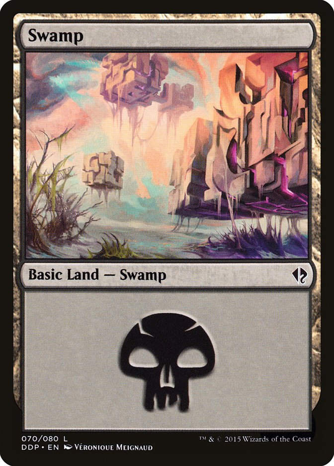 Swamp (ddp)