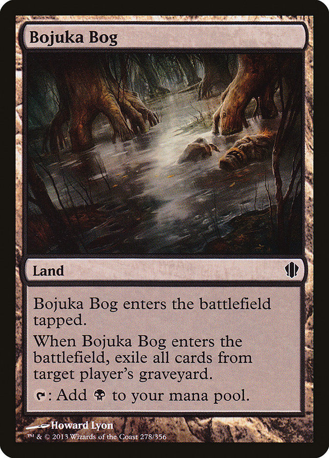 Bojuka Bog (c13)