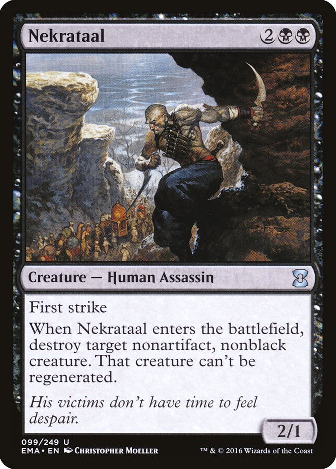 Nekrataal (ema)