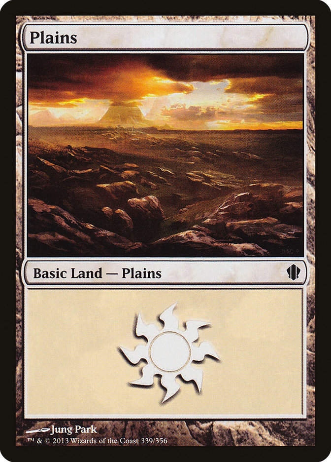 Plains (c13)