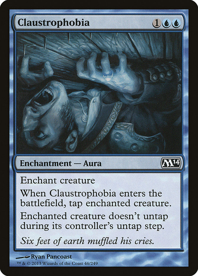 Claustrophobia (M14) (46)