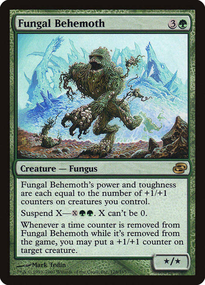 Fungal Behemoth (PLC) (128)