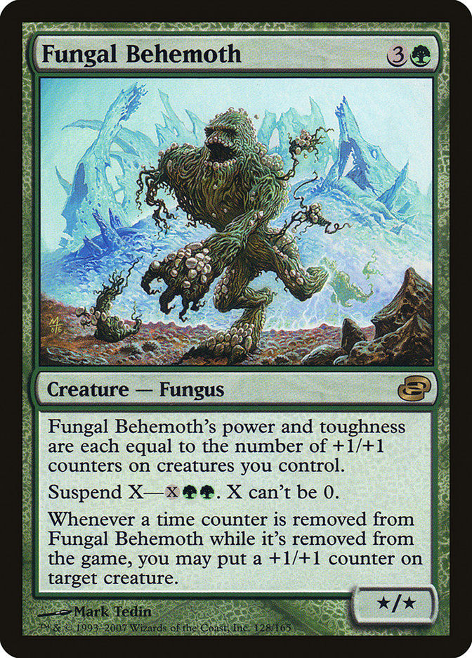 Fungal Behemoth (PLC) (128)