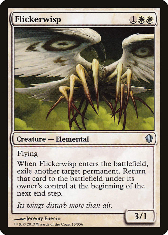 Flickerwisp (c13)
