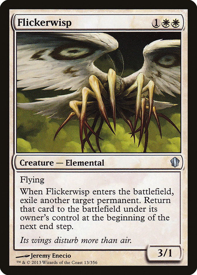 Flickerwisp (c13)