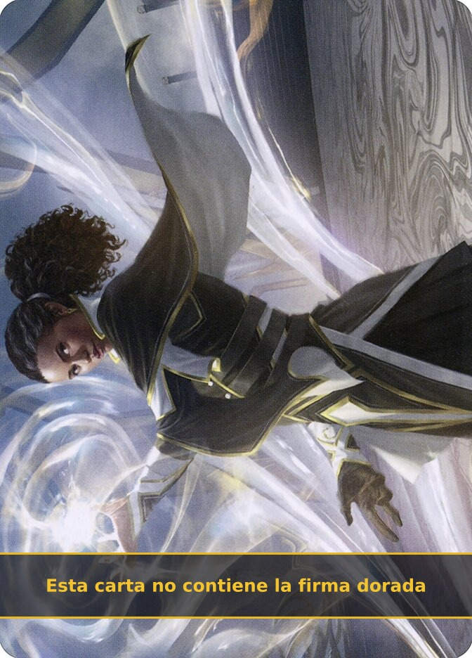Clever Lumimancer (ASTX) (2) / No Firmada