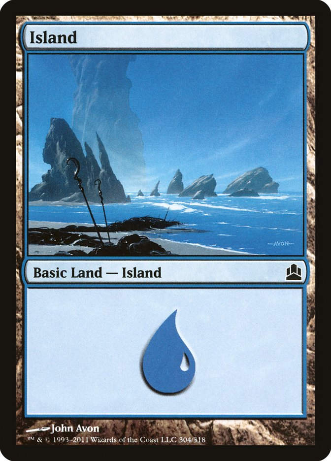 Island (cmd)