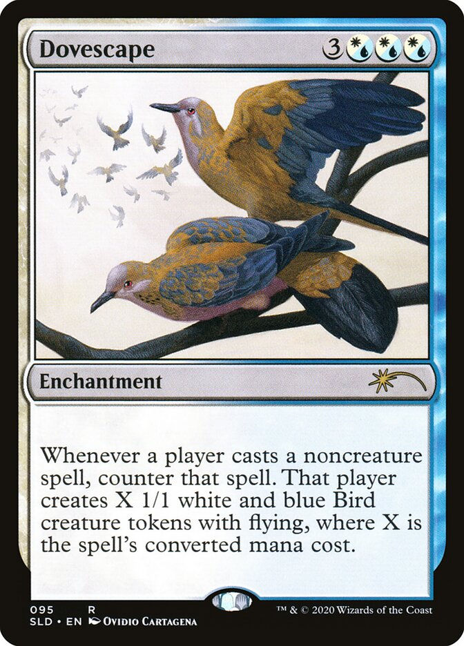Dovescape (SLD) (95)