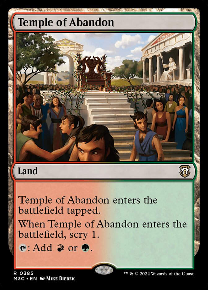 Temple of Abandon (m3c) (385)