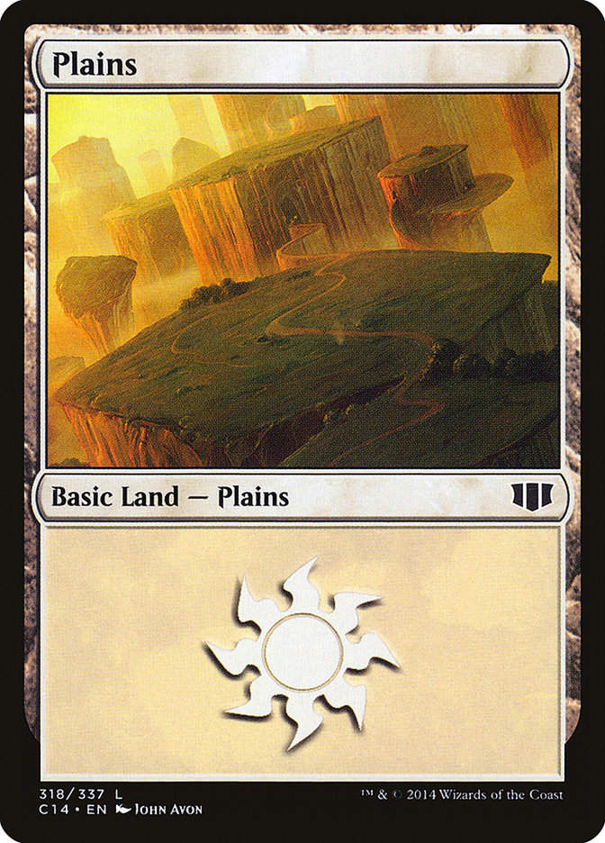 Plains (c14)