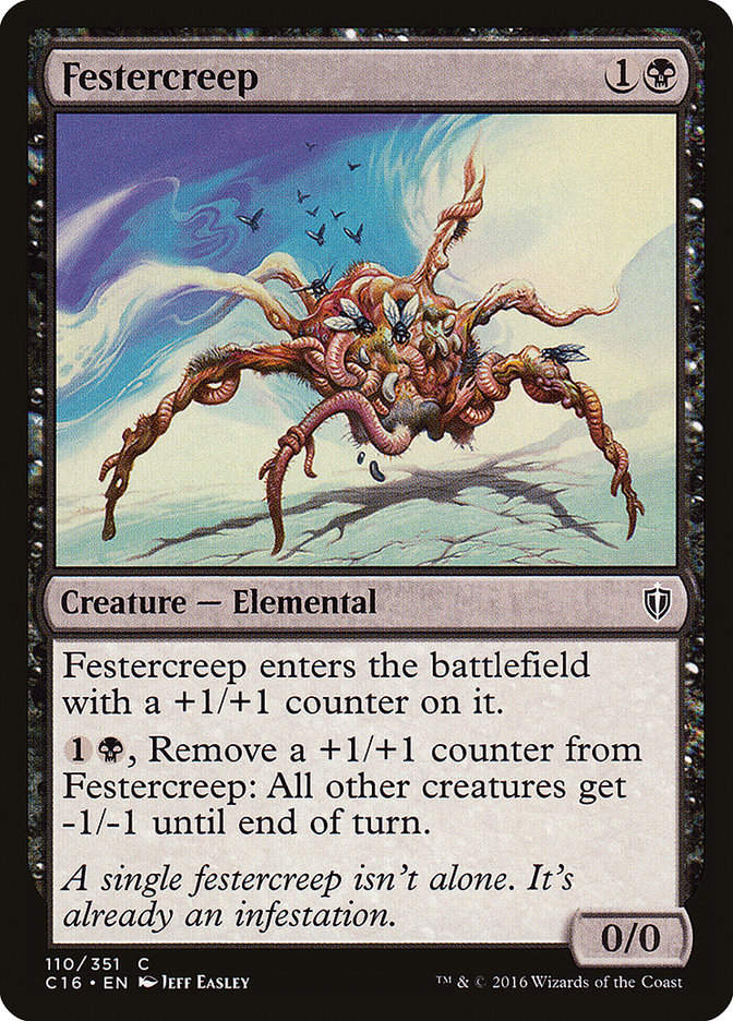 Festercreep (c16)