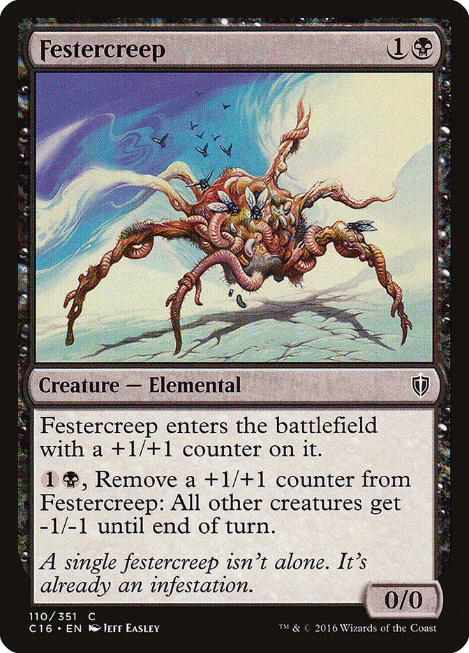 Festercreep (c16)