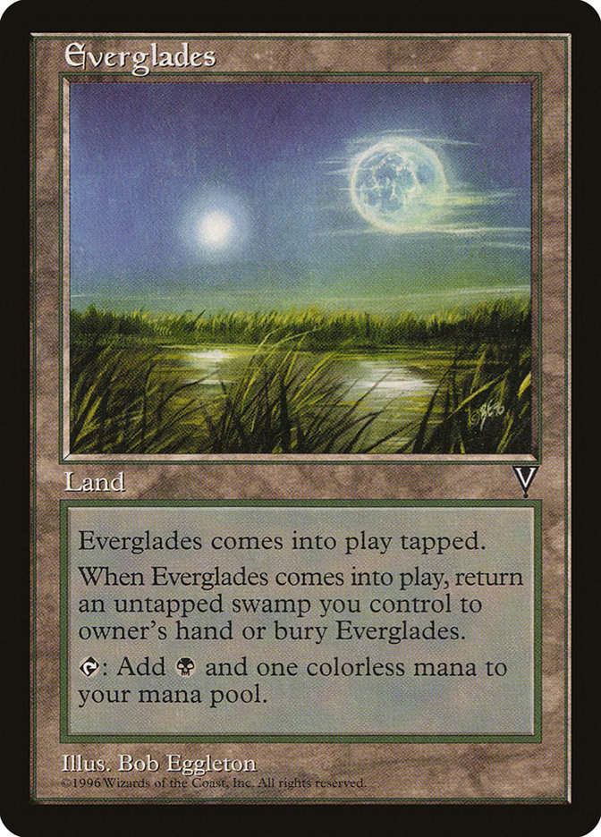 Everglades (vis)