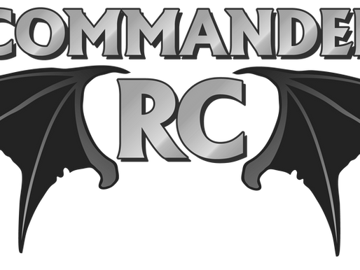 El Futuro del Commander: el RC se hace a un lado y Wizards se hace cargo.