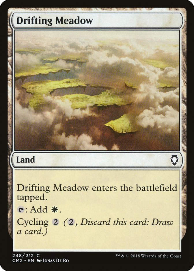 Drifting Meadow (cm2)