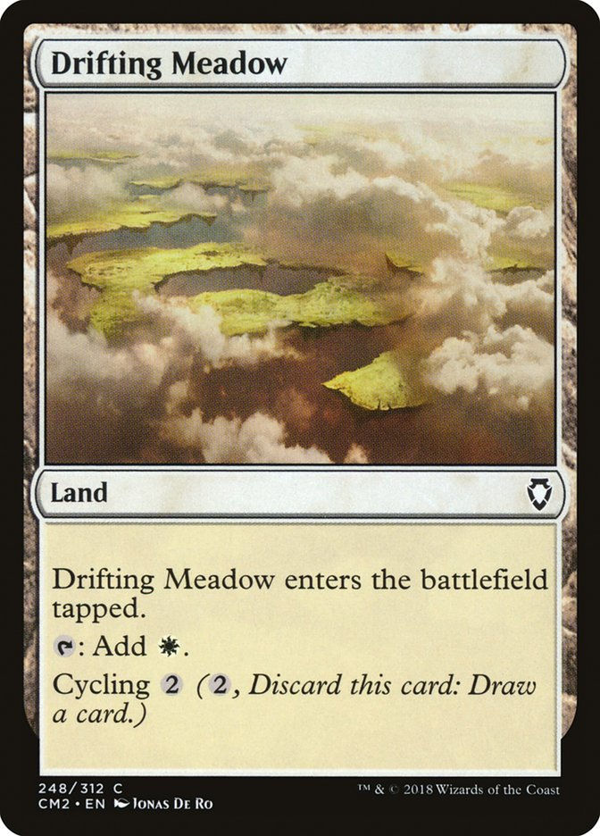 Drifting Meadow (cm2)