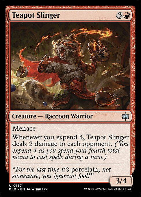 Teapot Slinger (blb) (157)