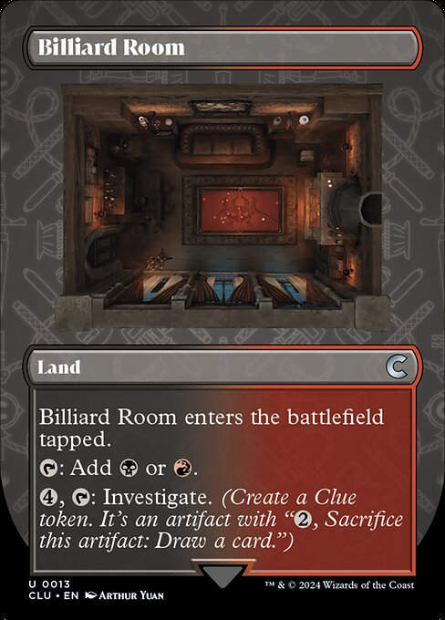 Billiard Room (clu) (13)