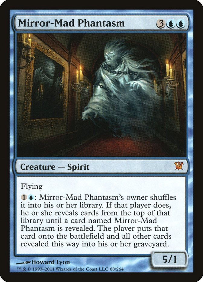 Mirror-Mad Phantasm (ISD) (68)