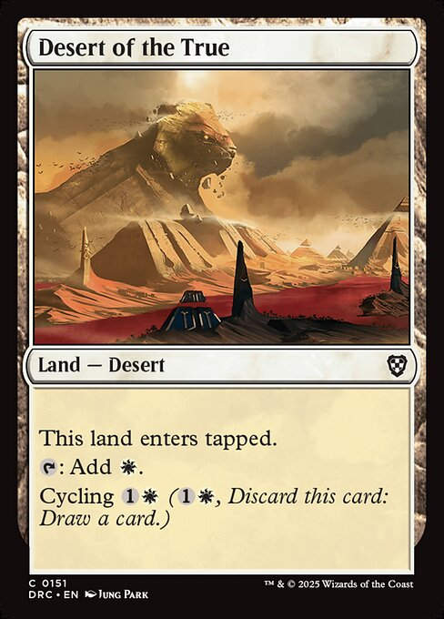 Desert of the True (DRC) (151)