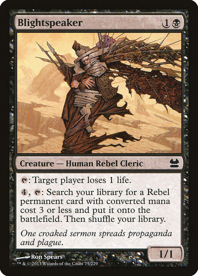 Blightspeaker (MMA) (73)