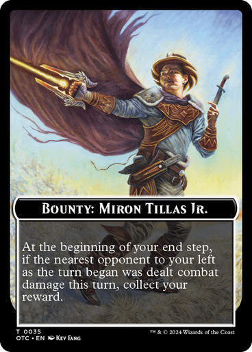 Bounty: Miron Tillas Jr. // Wanted! (totc) (35)