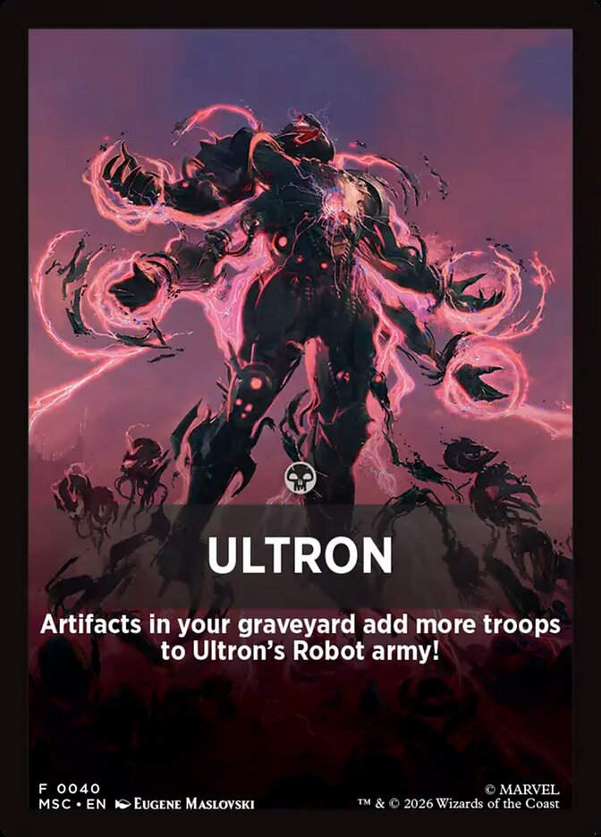 Ultron (FMSC) (40)