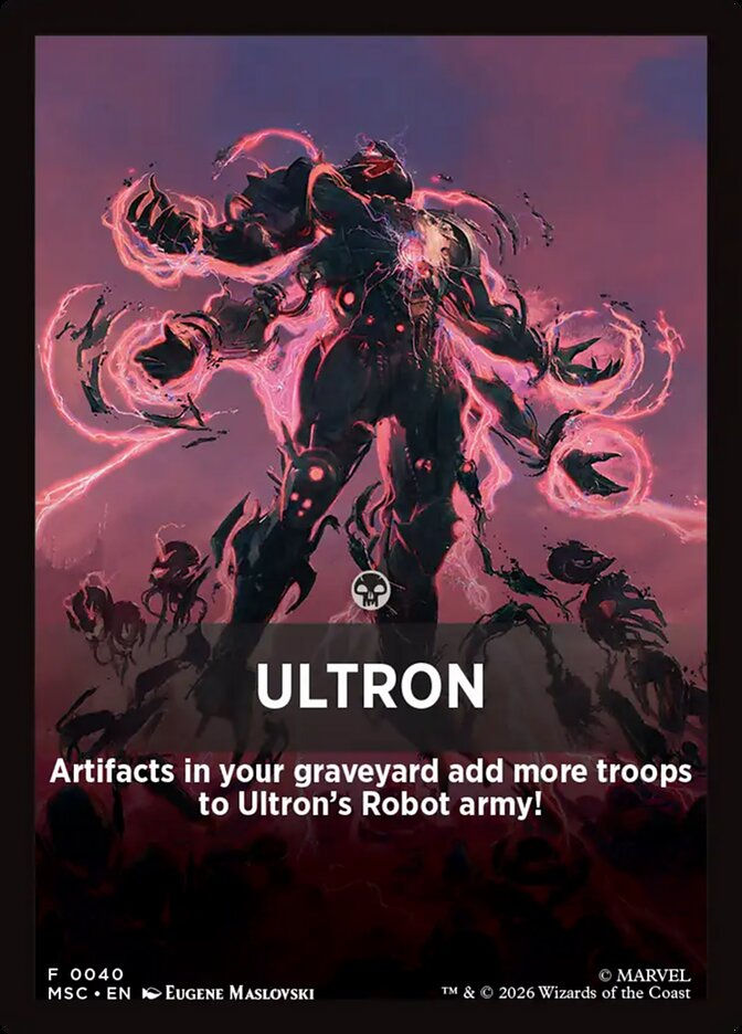 Ultron (FMSC) (40)