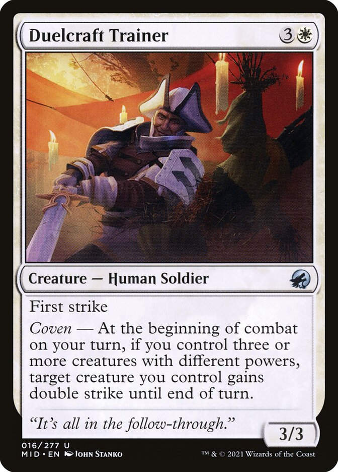 Duelcraft Trainer (MID) (16)