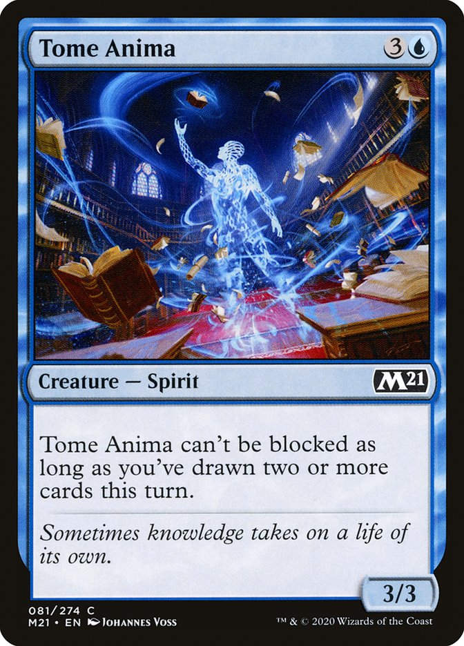 Tome Anima (M21) (81)