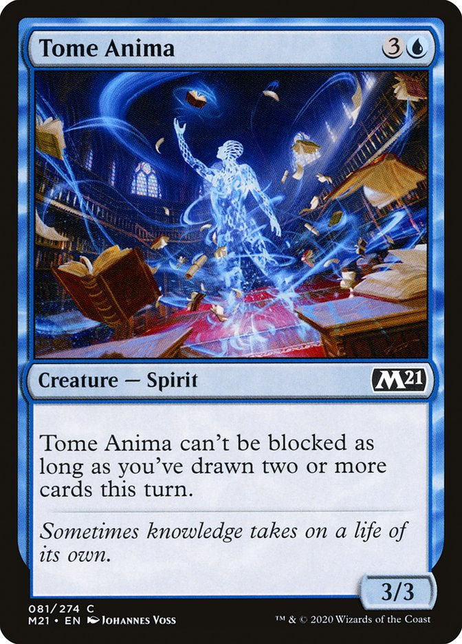 Tome Anima (M21) (81)