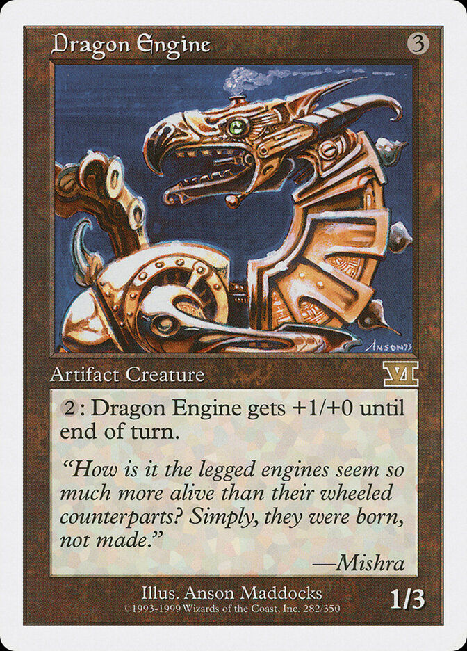 Dragon Engine (6ED) (282)