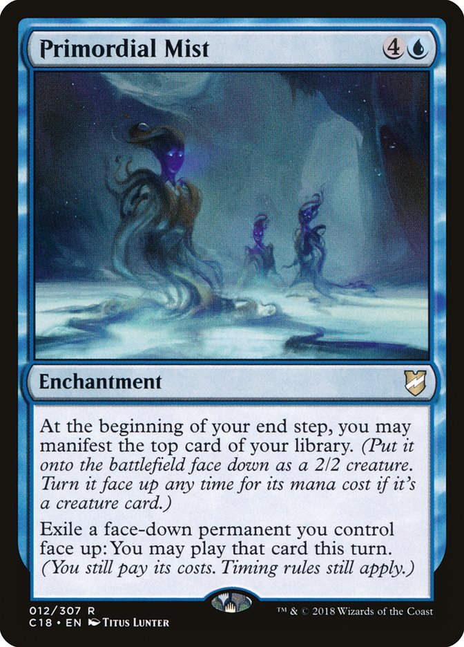 Primordial Mist (c18)