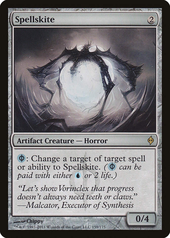 Spellskite (NPH) (159)