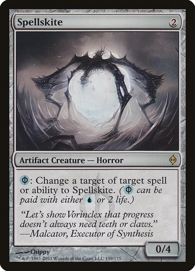 Spellskite (NPH) (159)