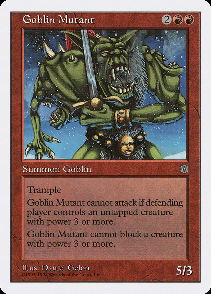 Goblin Mutant (ATH) (36)
