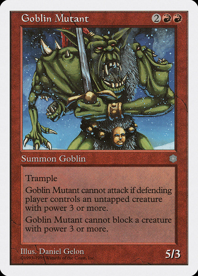 Goblin Mutant (ATH) (36)