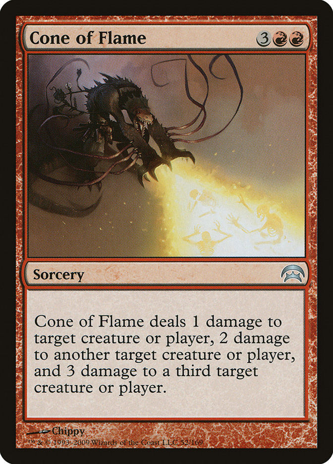 Cone of Flame (hop)