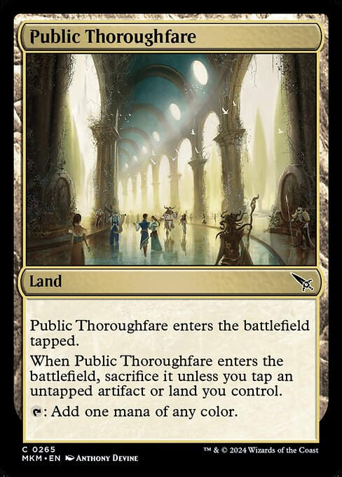 Public Thoroughfare (mkm) (265)