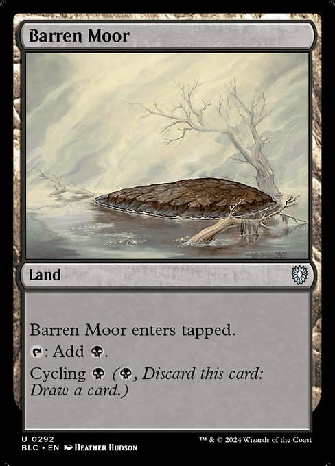 Barren Moor (blc) (292)