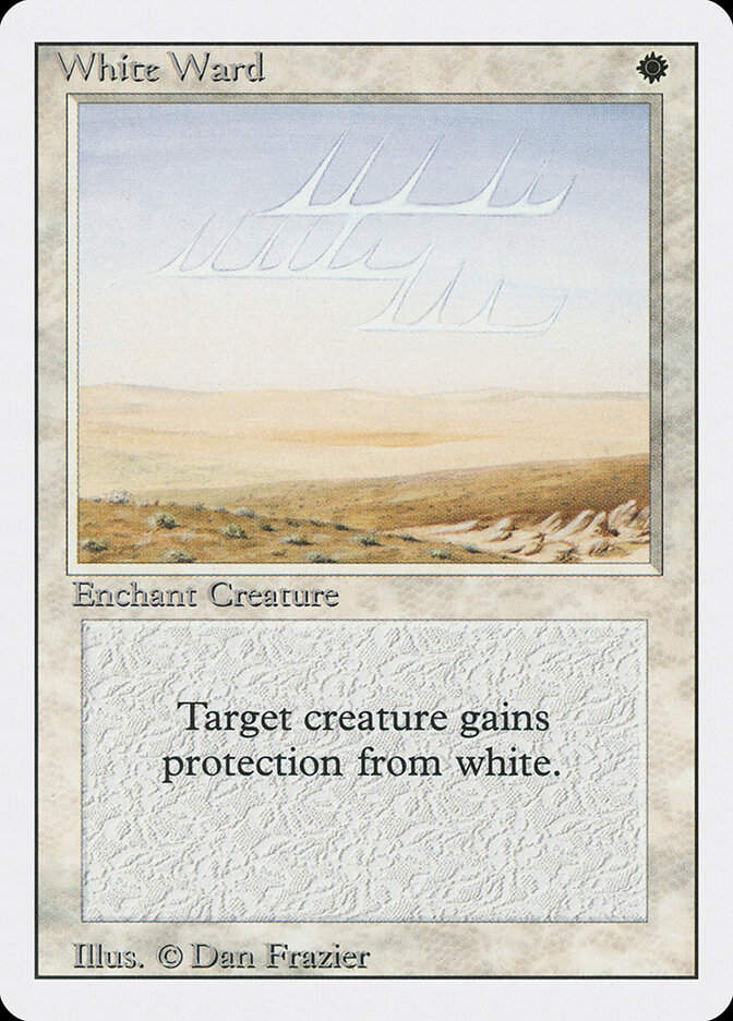 White Ward (3ED) (45)