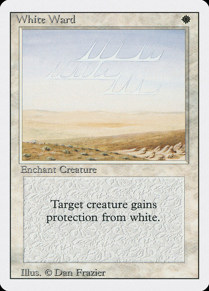 White Ward (3ED) (45)