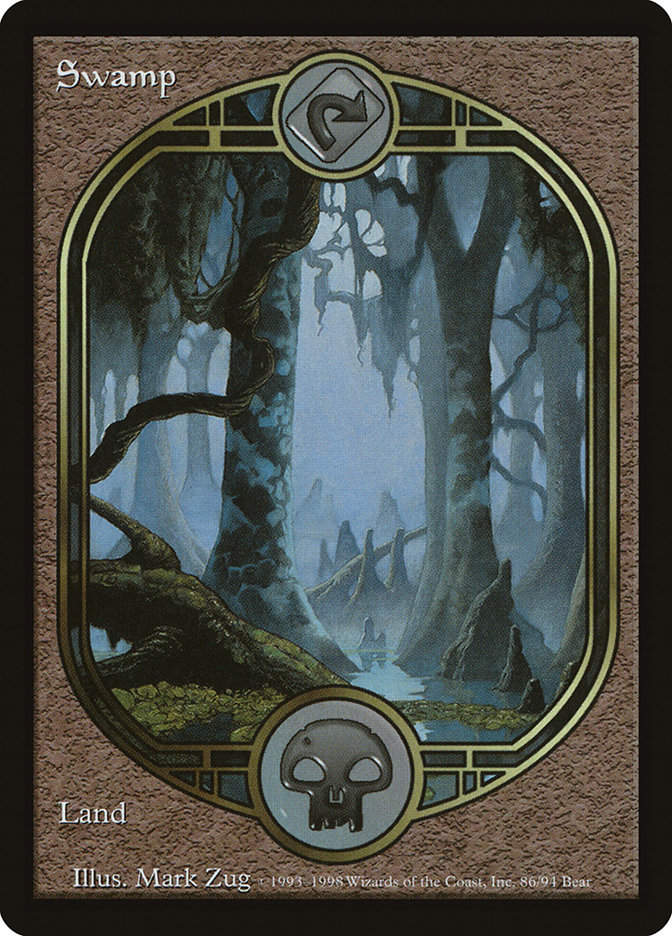 Swamp (ugl)