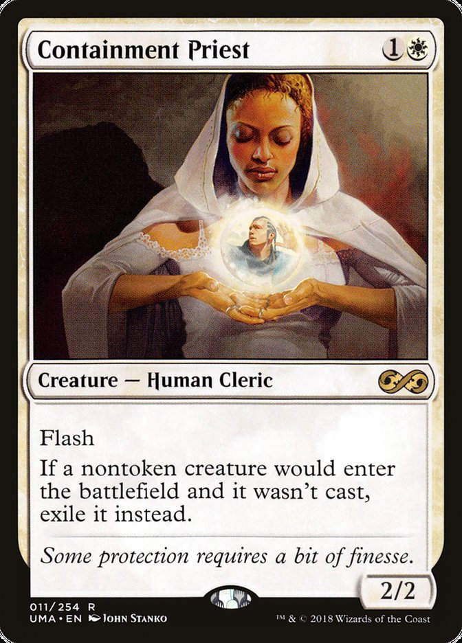 Containment Priest (UMA) (11)